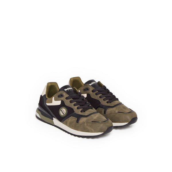OYAT III KAKI - BASKETS