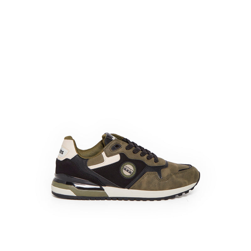 OYAT III KAKI - BASKETS