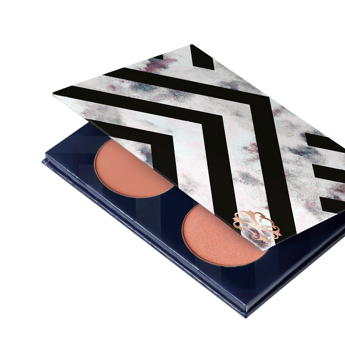 Palette de 4 blushs