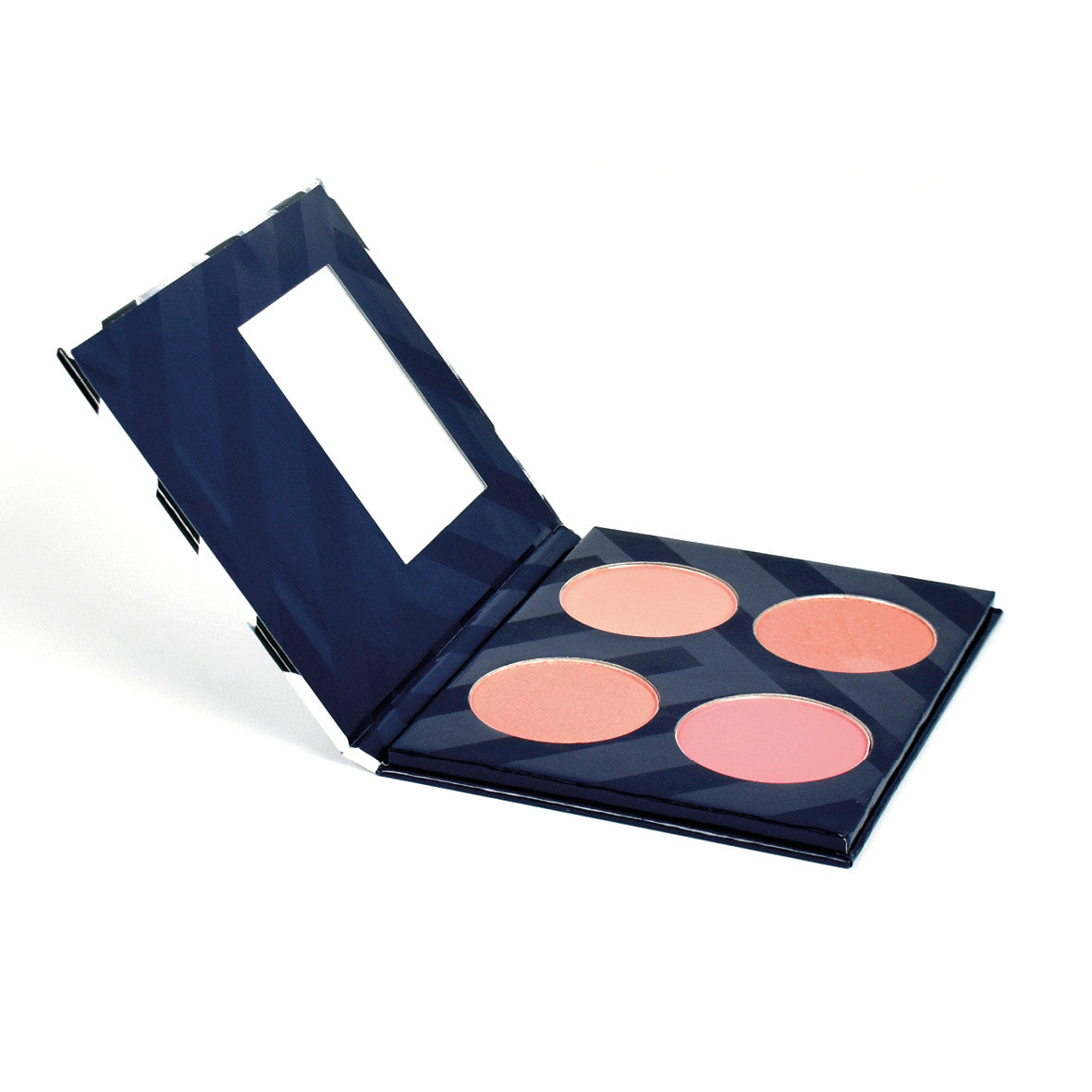 Palette de 4 blushs