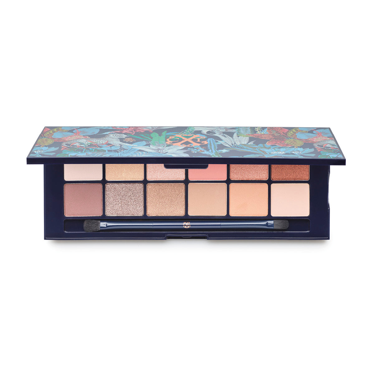 Palette fards à paupières Infinite Glamour