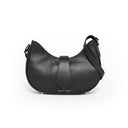 SAC À BANDOULIÈRE PANTHEON NOIR - André