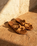 PAPYRUSA CAMEL - MULE