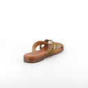 PAPYRUSA KAKI - MULE
