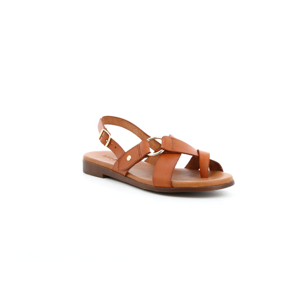 PAPYRUSETTE CAMEL - SANDALE