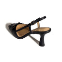 PARANA NOIR - SLINGBACK