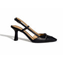 PARANA NOIR - SLINGBACK