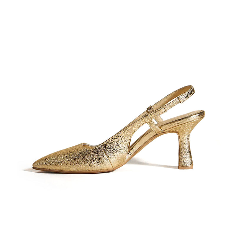 PAREZ OR - SLINGBACK