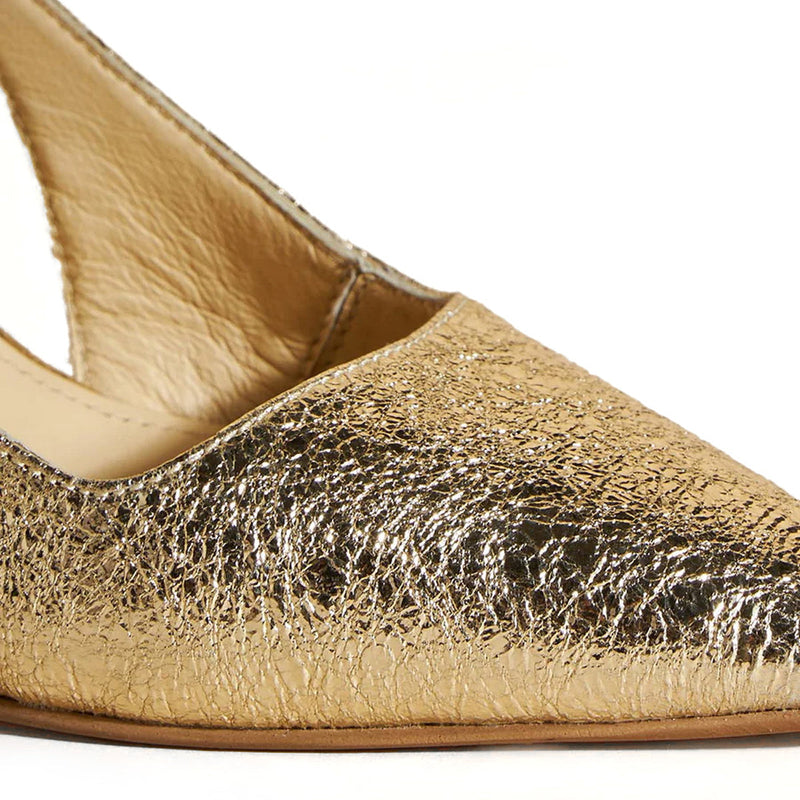 PAREZ OR - SLINGBACK