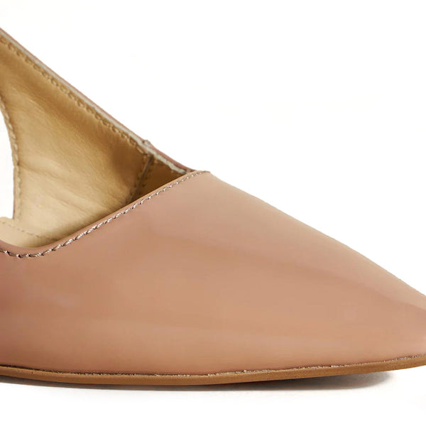 PAREZ ROSE - SLINGBACK