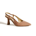 PAREZ ROSE - SLINGBACK
