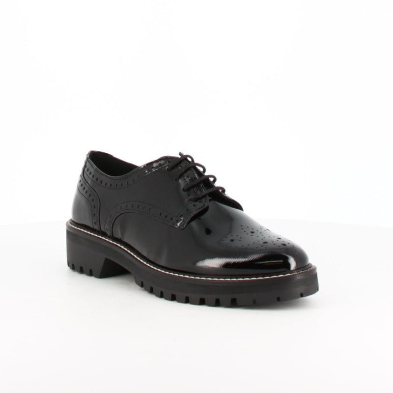 DERBY PARISIENNE NOIR - André