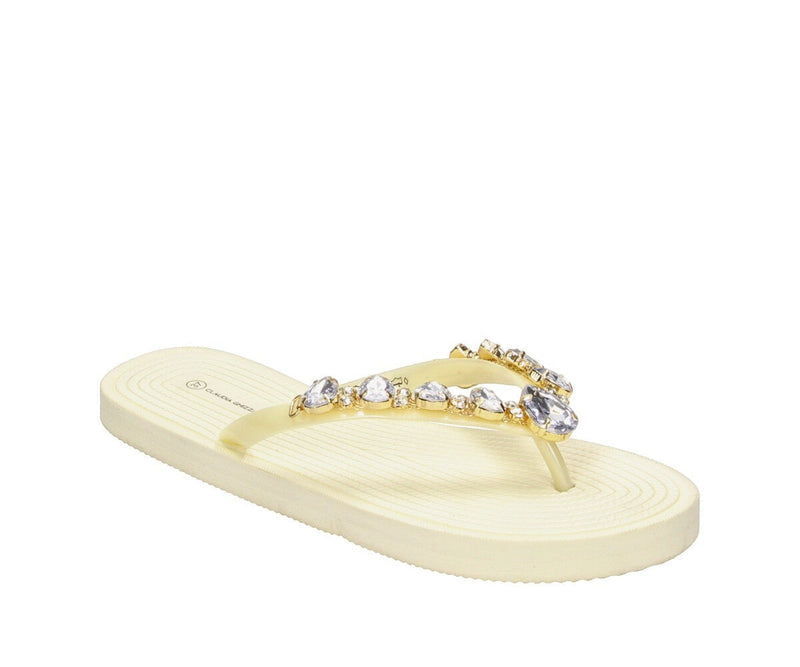 PASCALE BEIGE - TONG