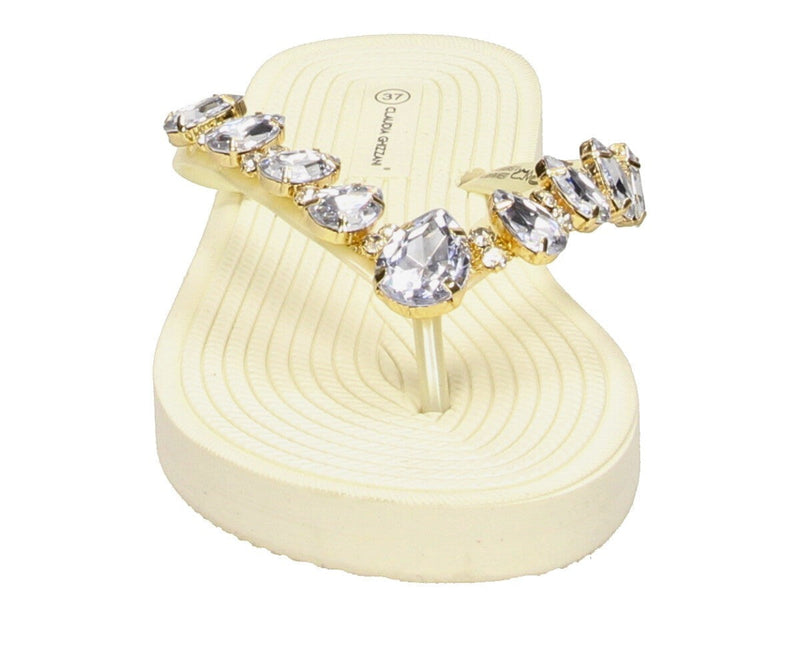 PASCALE BEIGE - TONG