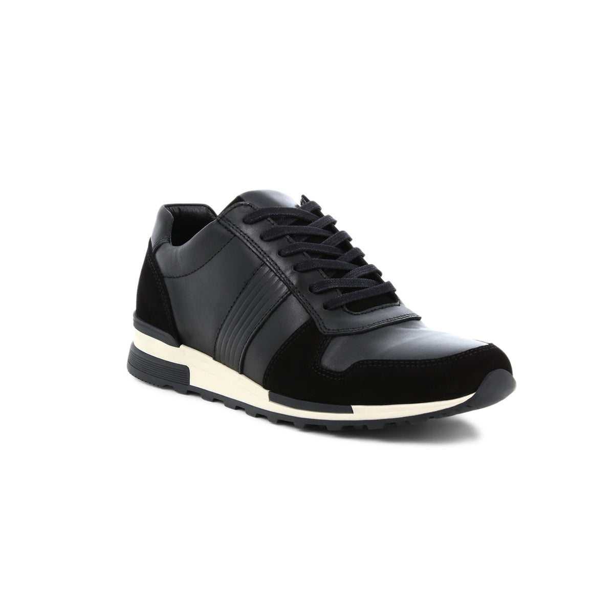 BASKETS PATCH NOIR - André