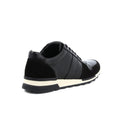 BASKETS PATCH NOIR - André