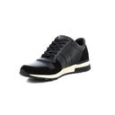 BASKETS PATCH NOIR - André