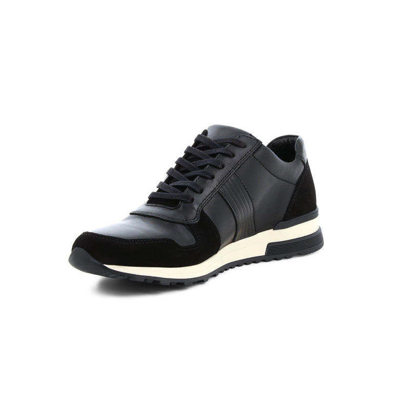 BASKETS PATCH NOIR - André