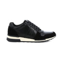 BASKETS PATCH NOIR - André