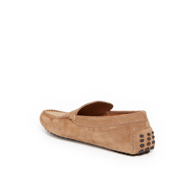 PATRICK CAMEL - MOCASSIN