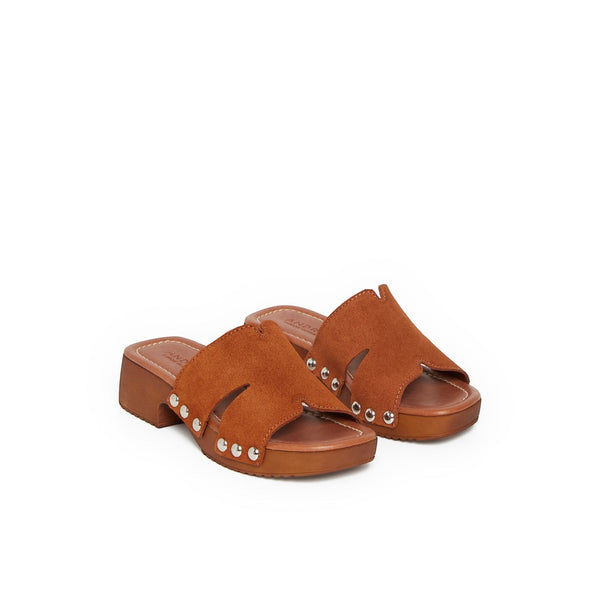 PERA CAMEL - SABOT