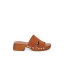 PERA CAMEL - SABOT
