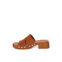 PERA CAMEL - SABOT