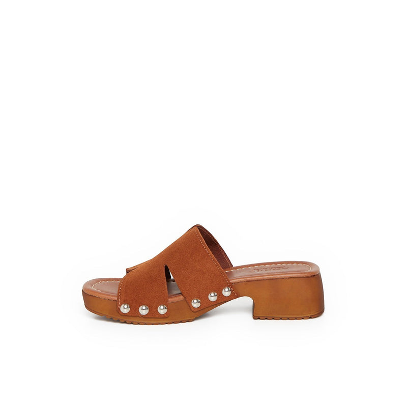 PERA CAMEL - SABOT