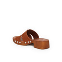 PERA CAMEL - SABOT