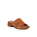PERA CAMEL - SABOT