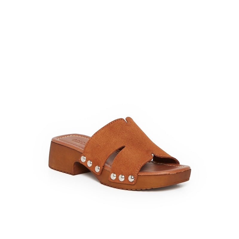 PERA CAMEL - SABOT