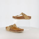 MULE PERNETTE BEIGE - André
