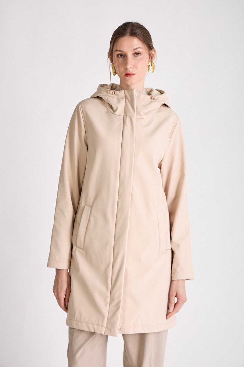 PERVENCHE BEIGE