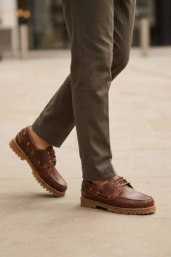 PETER COGNAC - MOCASSIN