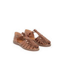 PETRONILLE BRONZE - SANDALE
