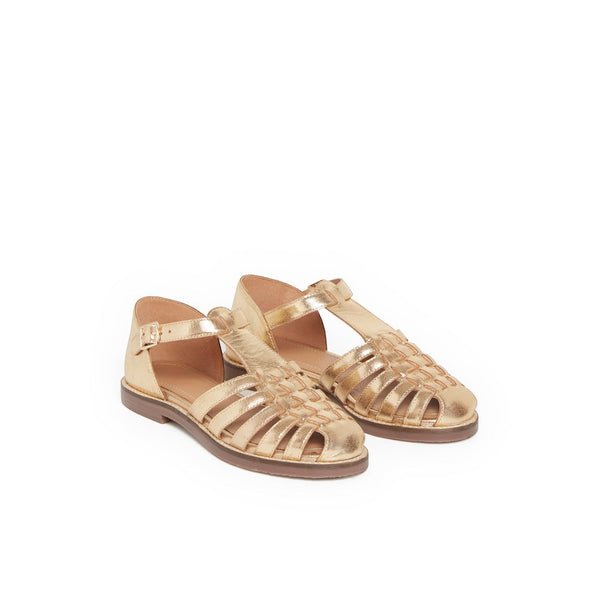 PETRONILLE OR - SANDALE