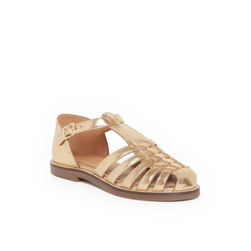 PETRONILLE OR - SANDALE