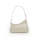 SAC À BANDOULIÈRE PIGALLE BLANC CASSÉ - André