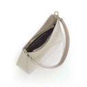 SAC À BANDOULIÈRE PIGALLE BLANC CASSÉ - André