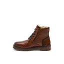 PLANALTO COGNAC - BOOTS