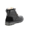 PLANALTO NOIR - BOOTS
