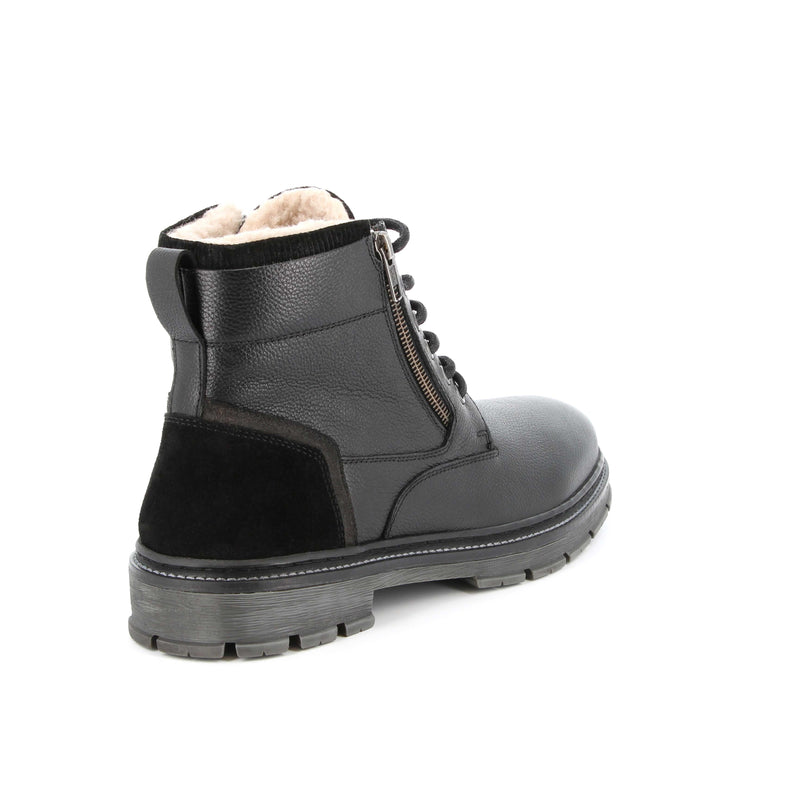 PLANALTO NOIR - BOOTS