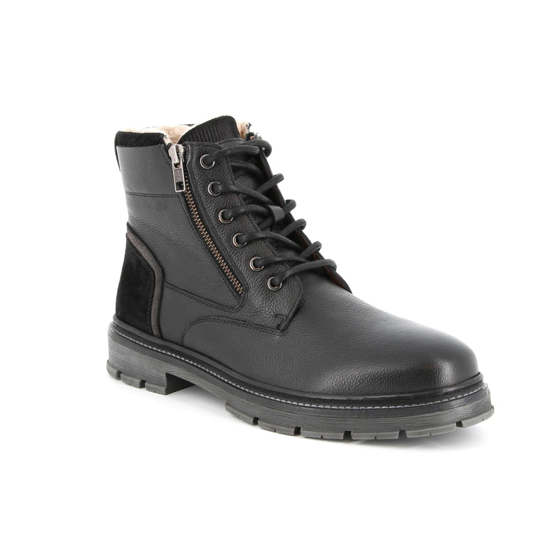 PLANALTO NOIR - BOOTS