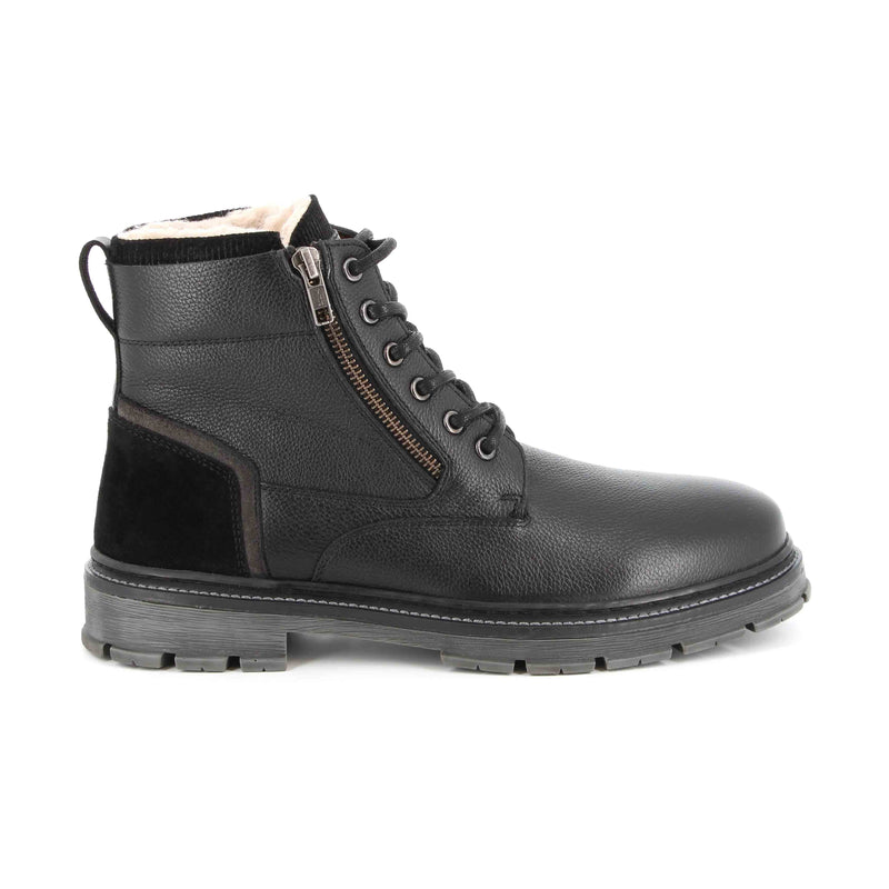PLANALTO NOIR - BOOTS