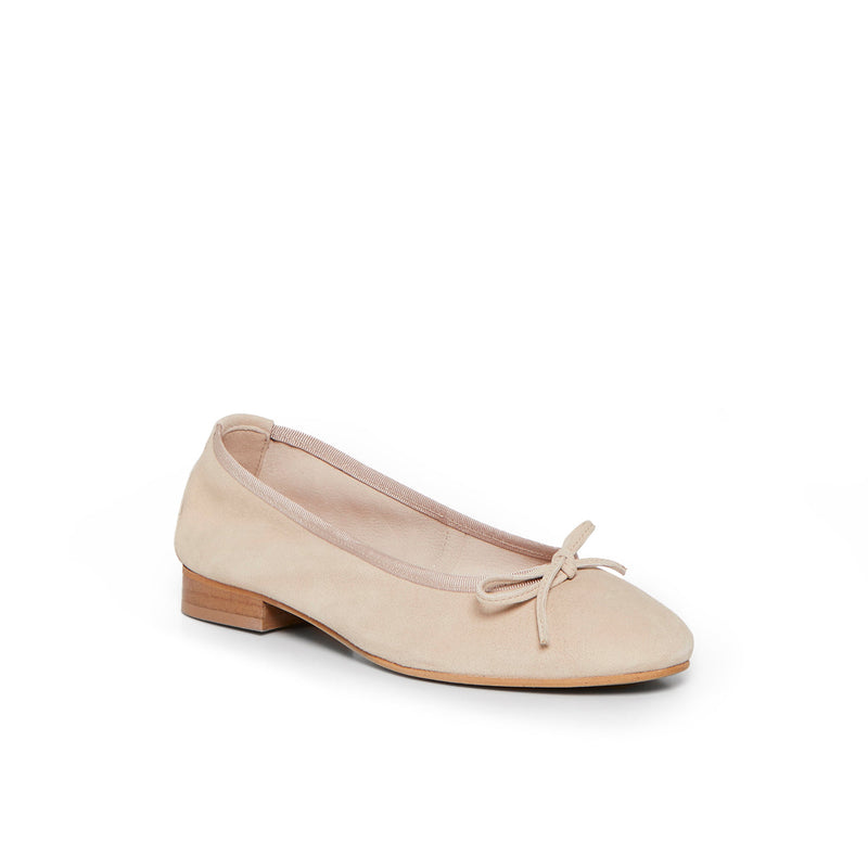 POLLY BEIGE - BALLERINE