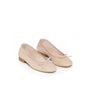 POLLY BEIGE - BALLERINE