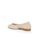 POLLY BEIGE - BALLERINE