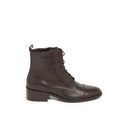 PRODIGIEUSE MARRON - BOOTS