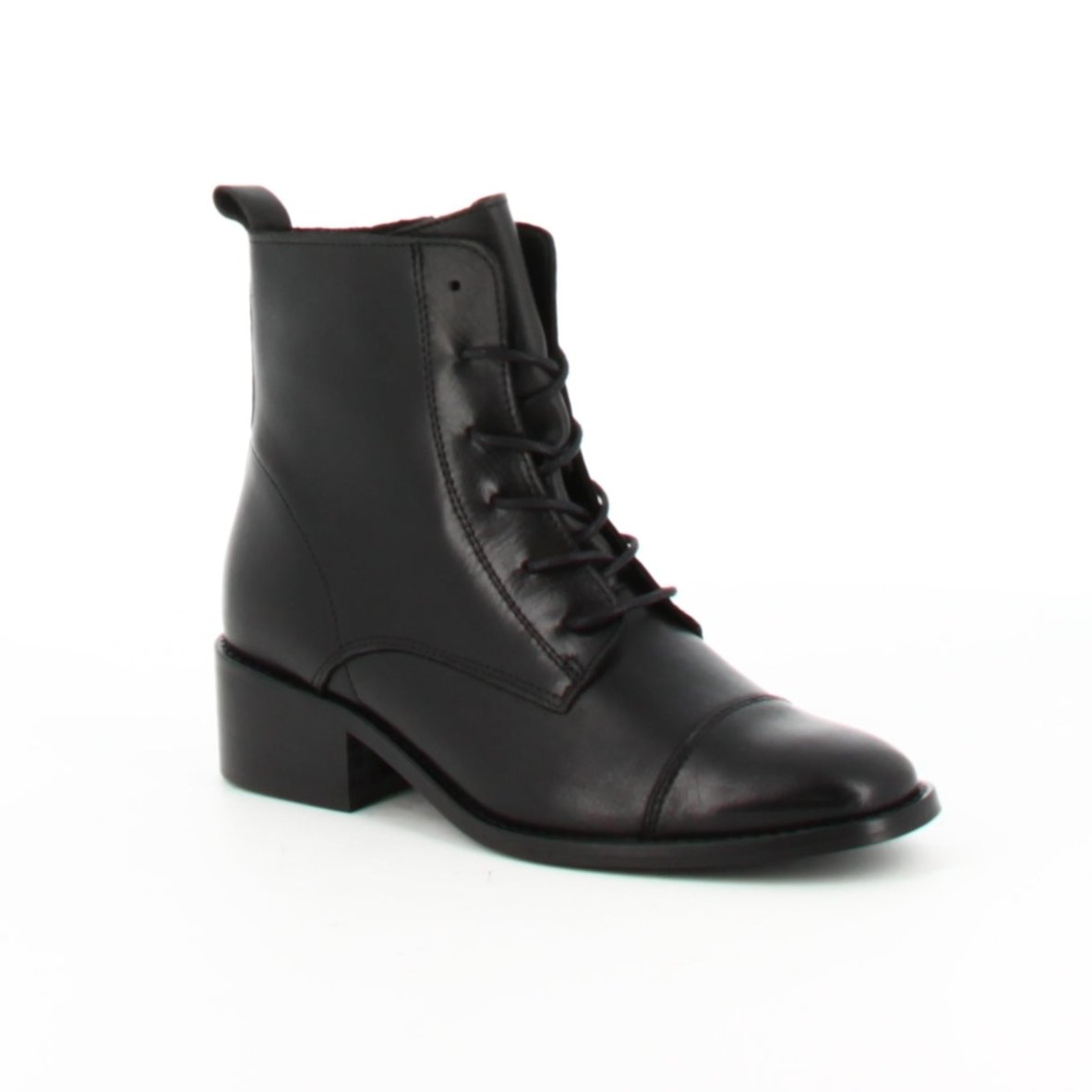 BOOTS PRODIGIEUSE NOIR - André