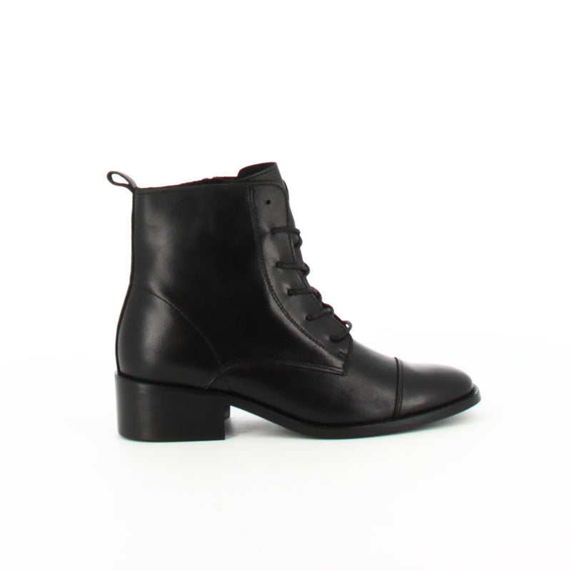 BOOTS PRODIGIEUSE NOIR - André